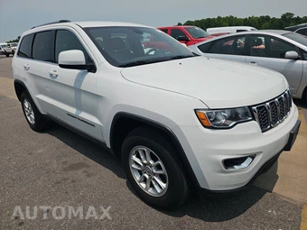 2018 Jeep Grand Cherokee E Edition - miniatura 3