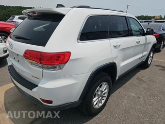 2018 Jeep Grand Cherokee E Edition - miniatura 4