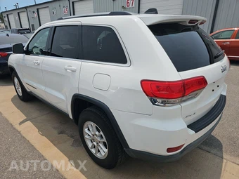 2018 Jeep Grand Cherokee E Edition - miniatura 6