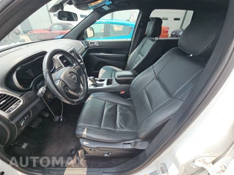 2018 Jeep Grand Cherokee E Edition - miniatura 7