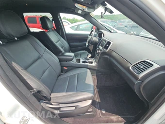 2018 Jeep Grand Cherokee E Edition - miniatura 8