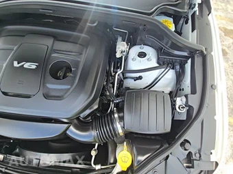 2018 Jeep Grand Cherokee High Altitude Edition - miniatura 27