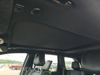 2018 Jeep Grand Cherokee High Altitude Edition – miniatura 18