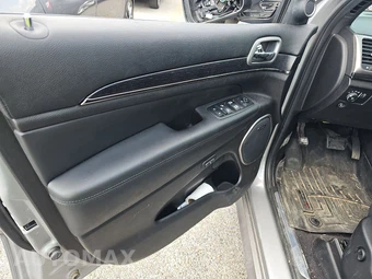 2018 Jeep Grand Cherokee High Altitude Edition – miniatura 9