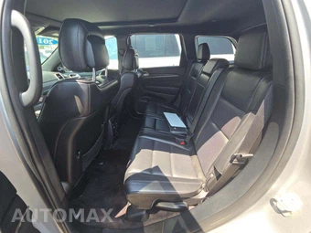 2018 Jeep Grand Cherokee High Altitude Edition - miniatura 13