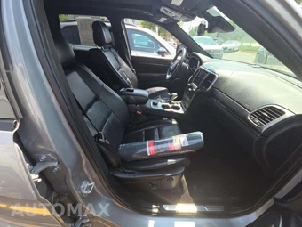 2018 Jeep Grand Cherokee High Altitude Edition - miniatura 18