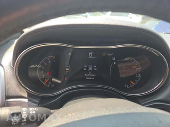 2018 Jeep Grand Cherokee High Altitude Edition - miniatura 9