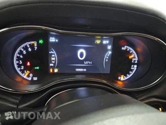 2018 Jeep Grand Cherokee High Altitude Edition - miniatura 12