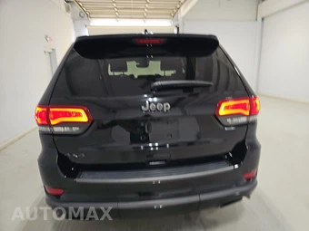 2018 Jeep Grand Cherokee High Altitude Edition - miniatura 5