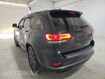 2018 Jeep Grand Cherokee High Altitude Edition - miniatura 6
