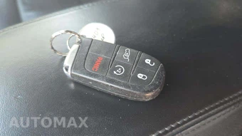 2018 Jeep Grand Cherokee High Altitude Edition - miniatura 18
