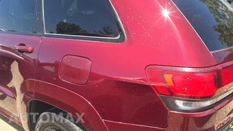 2018 Jeep Grand Cherokee High Altitude Edition - miniatura 21