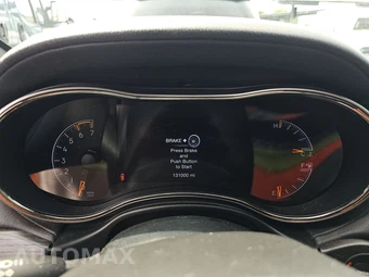 2018 Jeep Grand Cherokee High Altitude Edition - miniatura 12