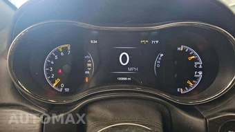 2018 Jeep Grand Cherokee High Altitude Edition - miniatura 19