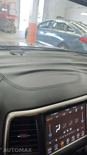 2018 Jeep Grand Cherokee High Altitude Edition - miniatura 21
