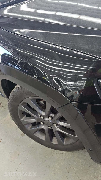 2018 Jeep Grand Cherokee High Altitude Edition - miniatura 23