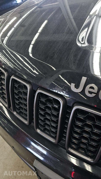2018 Jeep Grand Cherokee High Altitude Edition - miniatura 25