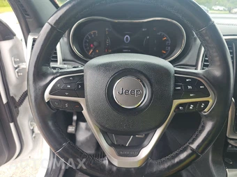 2018 Jeep Grand Cherokee High Altitude Edition - miniatura 10