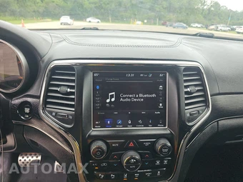 2018 Jeep Grand Cherokee High Altitude Edition - miniatura 11