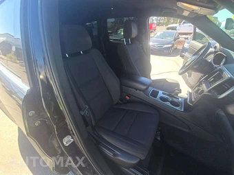 2018 Jeep Grand Cherokee Laredo - miniatura 15