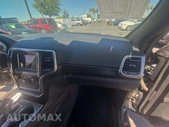 2018 Jeep Grand Cherokee Laredo - miniatura 16