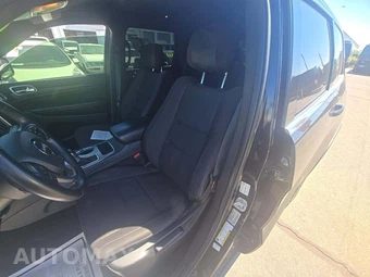 2018 Jeep Grand Cherokee Laredo - miniatura 3