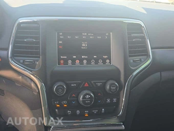 2018 Jeep Grand Cherokee Laredo - miniatura 7