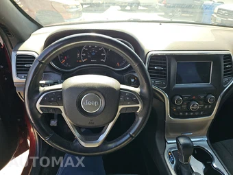 2018 Jeep Grand Cherokee Laredo - miniatura 10
