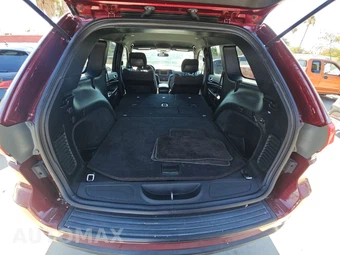2018 Jeep Grand Cherokee Laredo - miniatura 16