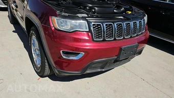 2018 Jeep Grand Cherokee Laredo - miniatura 23