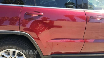 2018 Jeep Grand Cherokee Laredo - miniatura 27