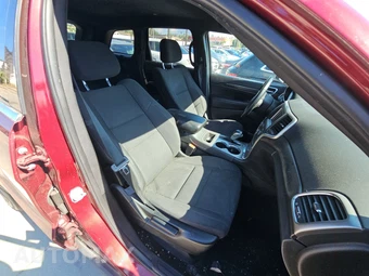 2018 Jeep Grand Cherokee Laredo - miniatura 8