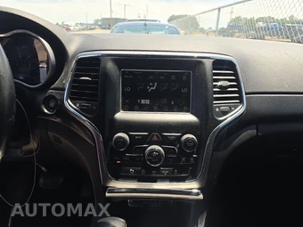 2018 Jeep Grand Cherokee Laredo – miniatura 11