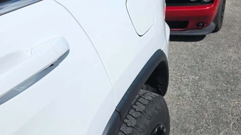 2018 Jeep Grand Cherokee Laredo – miniatura 21