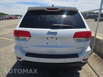 2018 Jeep Grand Cherokee Laredo – miniatura 5