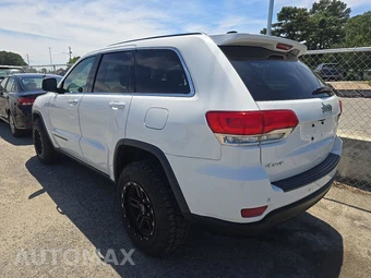 2018 Jeep Grand Cherokee Laredo – miniatura 6