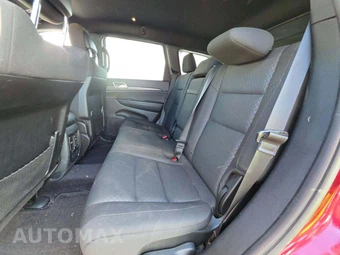 2018 Jeep Grand Cherokee Laredo - miniatura 10