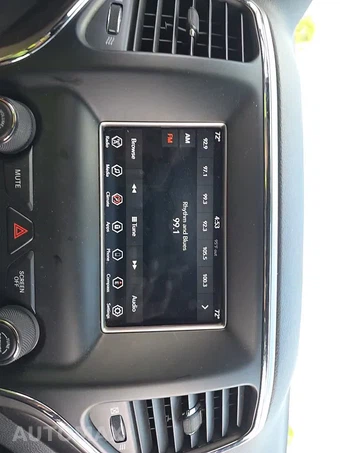 2018 Jeep Grand Cherokee Laredo - miniatura 21