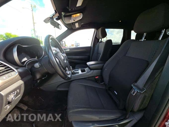 2018 Jeep Grand Cherokee Laredo - miniatura 3