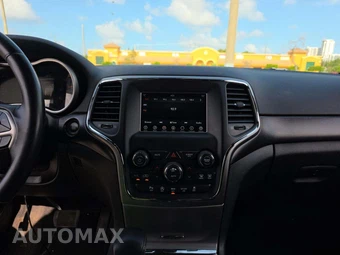2018 Jeep Grand Cherokee Laredo - miniatura 7