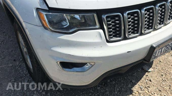2018 Jeep Grand Cherokee Laredo - miniatura 27