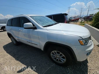 2018 Jeep Grand Cherokee Laredo - miniatura 3
