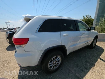 2018 Jeep Grand Cherokee Laredo - miniatura 4