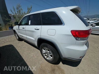 2018 Jeep Grand Cherokee Laredo - miniatura 6