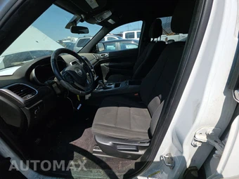 2018 Jeep Grand Cherokee Laredo - miniatura 7