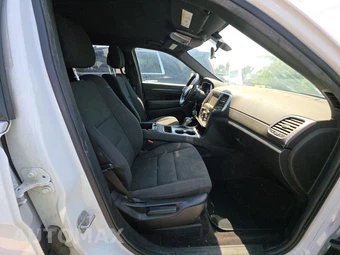 2018 Jeep Grand Cherokee Laredo - miniatura 8