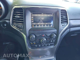 2018 Jeep Grand Cherokee Laredo - miniatura 10