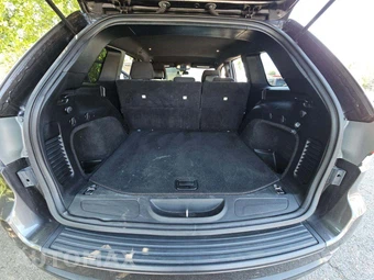 2018 Jeep Grand Cherokee Laredo - miniatura 14
