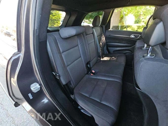 2018 Jeep Grand Cherokee Laredo - miniatura 16