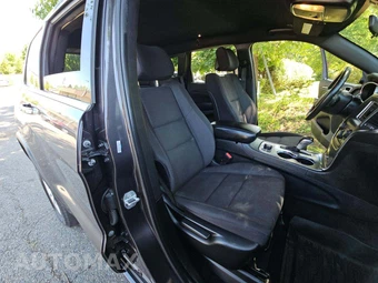 2018 Jeep Grand Cherokee Laredo - miniatura 18